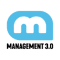 Management3.0 logo
