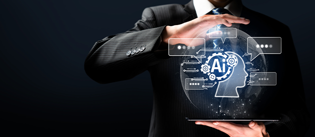 gestión de proyectos con inteligencia artificial