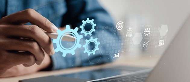 microservicios y APIs