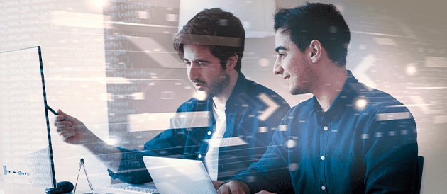 Guía con BPM, COBIT, Six Sigma e ISO 27001