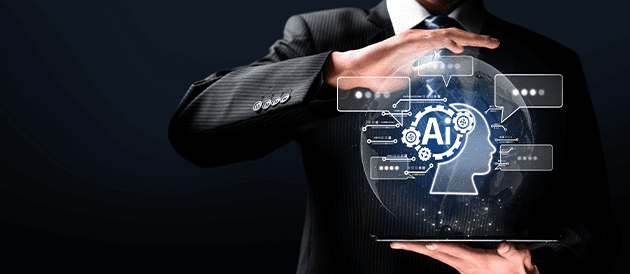 gestión de proyectos con inteligencia artificial