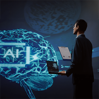 luciones TI de próxima generación