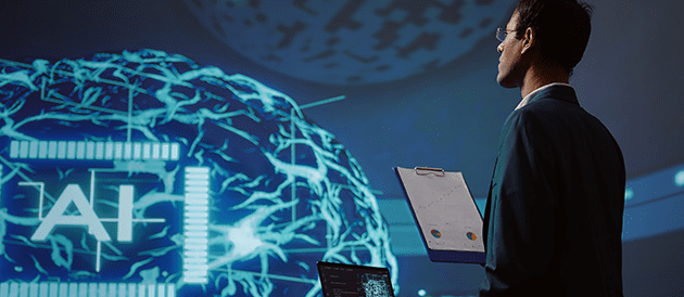 innovación tecnológica en empresas