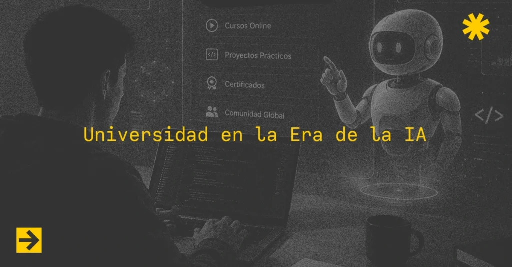 La Universidad en la Era de la IA: Modernización Curricular y Desafíos