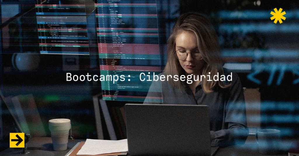 Certificaciones Ejecutivas de Ciberseguridad: Bootcamps
