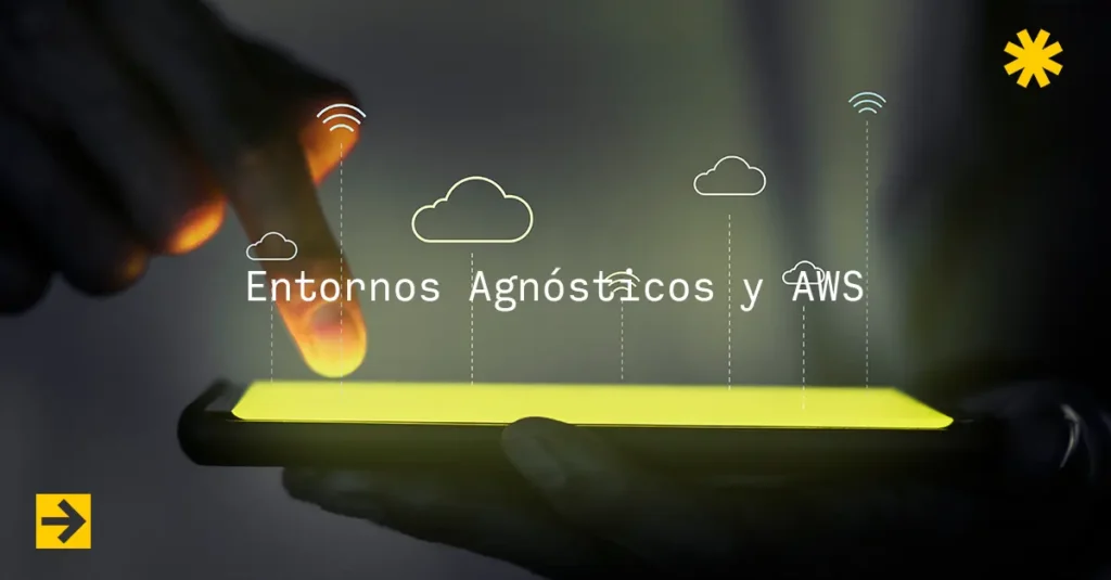 Gobernanza y Seguridad en la Nube: Guía AWS y Multi-Cloud