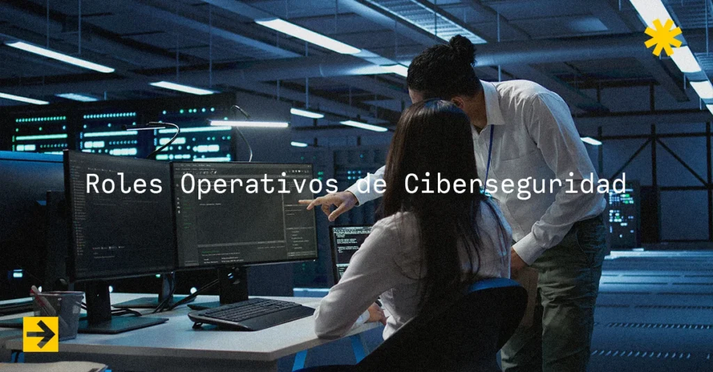 Roles Operativos de Ciberseguridad: Guía EC-Council